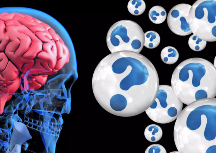 Protein abnormal yang menyebabkan Alzheimer dapat menyebabkan gejala neurologis COVID-19, pembekuan darah