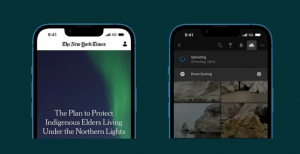 iPhone mana yang memiliki dukungan mmWave?