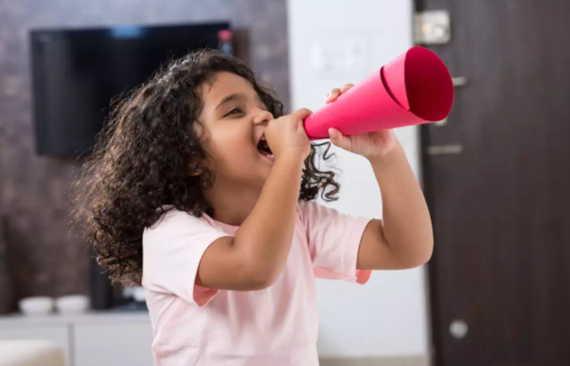 10 Cara Anda Dapat Meningkatkan Keterampilan Mendengarkan Anak Anda