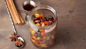 Tahukah Anda Bahwa Air Kismis Adalah Penguat Otak?