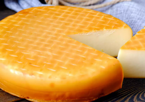 Apa itu Keju Suluguni, Khasiatnya dan Cara Penggunaannya