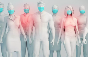 5 Cara Untuk Mendeteksi COVID Yang Lama