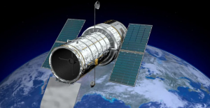 Gambar Apa yang Diambil NASA di Hari Ulang Tahunku? Cara Menemukan Foto Hubble Anda