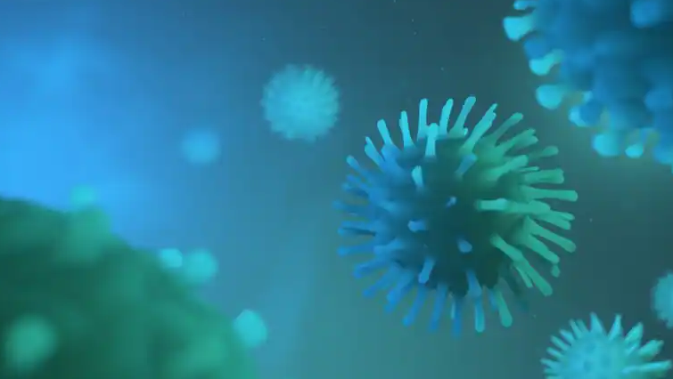 Covid-19 Menyebar 1.000 Kali Kebih Mungkin Melalui Udara Daripada Permukaan