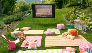 Ide Dekorasi Rumah Musim Panas Untuk Diambil Dari Film