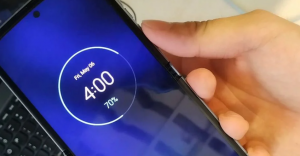 Video Bocoran Adalah Tampilan Terbaik Kami Di Motorola Razr 3