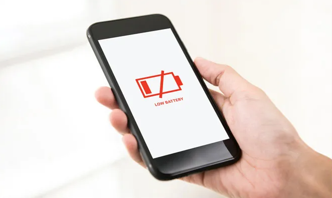 Cara agar batre hp tidak cepat habis