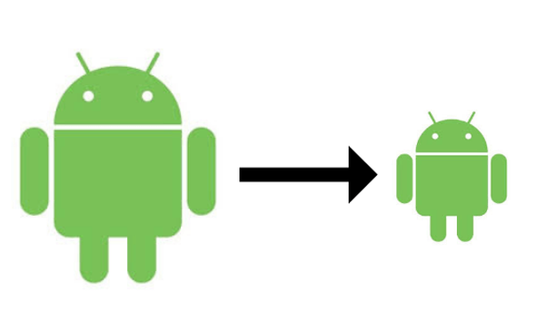 Cara memperkecil ukuran foto di android