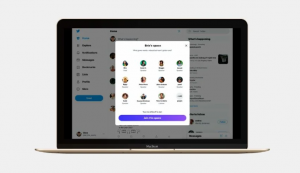 Cara Menggunakan Ruang Twitter di Desktop