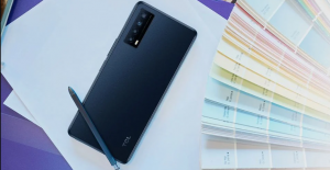 TCL Stylus 5G Adalah Alternatif Galaxy S22 Ultra Terjangkau