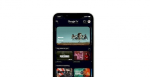 Cara Menggunakan iPhone Anda Sebagai Remote Untuk Android TV Atau Google TV