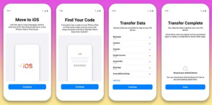 Sekarang Anda Dapat Memindahkan Obrolan WhatsApp Dari Android Ke iPhone: Begini Caranya