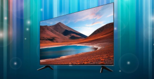 Smart TV Terbaru Xiaomi Ganti Android TV Dengan Fire TV