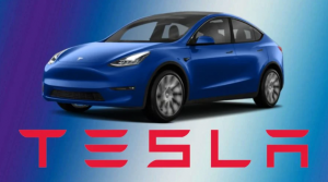 Musk Mempercepat Produksi Model Y Di Tengah Jadwal Pengiriman 2023