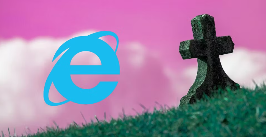 RIP Internet Explorer; Anda tidak akan ketinggalan