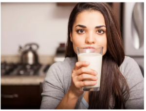 Mitos tentang minum susu dan fakta terkait