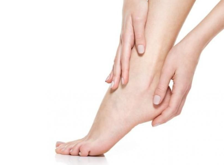 Kram di lima area tubuh ini bisa menandakan kolesterol tinggi