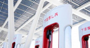 Cara Menemukan Supercharger Tesla Terdekat Anda