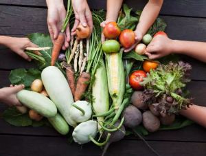 Nutrisi yang paling sulit didapat dan bagaimana cara mengatasinya