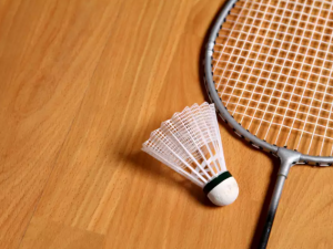 Saya seorang ibu tunggal dan saya jatuh cinta pada pelatih bulu tangkis putri saya