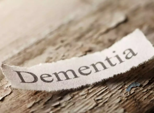 Demensia: Perubahan ini dapat bertindak sebagai prediktor awal penurunan otak