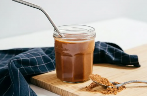 Produk Yang Satu Ini Dapat Membantu Rambut Anda Tumbuh & Terasa Seperti Milkshake Cokelat