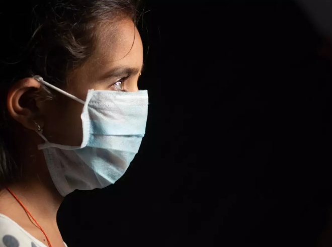 Apakah lonjakan COVID ini merupakan peringatan untuk gelombang besar?