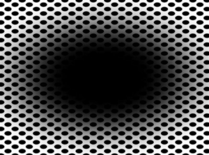 Ilusi optik baru membuat Internet gila karena 20% orang tidak dapat melihatnya; tahu apa itu