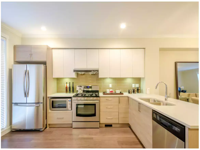 Barang dan peralatan dapur yang diperlukan ini secara diam-diam dapat membahayakan kesehatan Anda