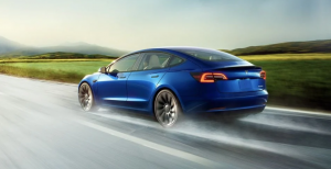 Seberapa Cepat Tesla Model 3? Akselerasi Dan Kecepatan Tertinggi, Dijelaskan