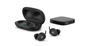 Earbud Bening TV Sennheiser Dibuat Untuk Menonton TV