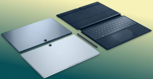 XPS Baru Dell Adalah 2-in-1 yang Dapat Dilepas Dengan 5G Opsional