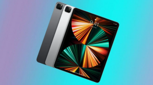 iPad Pro 14.1-Inch Bisa Menjadi Pengganti Laptop Yang Nyata