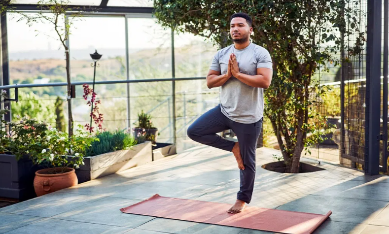 Kebiasaan pagi yang dapat membantu Anda menurunkan berat badan