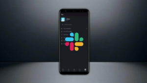 Cara Mengaktifkan Mode Gelap Di Slack