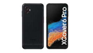 Semua yang Kami Ketahui Tentang Samsung Rugged XCover 6 Pro