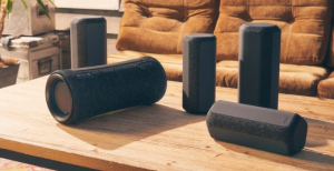 Speaker Portabel Baru dari Sony Ideal untuk Di Luar Ruangan