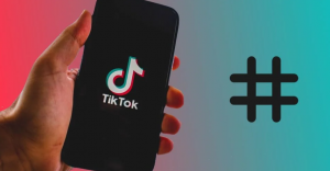 Cara Menemukan Hashtag Trending Di TikTok