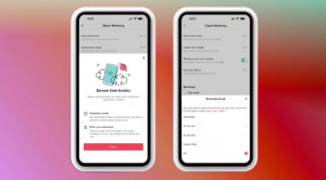 TikTok Ingin Mengurangi Waktu Layar Anda Dengan Istirahat Terjadwal