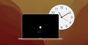 Cara Memperbaiki MacBook Yang Terjebak Di Layar Pemuatan
