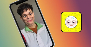 Shook Filter: Cara Memberi Perhatian Besar pada Snapchat & TikTok
