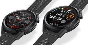 Huawei Watch GT Runner Sekarang Resmi Tersedia Di Kanada