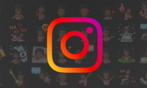 Cara Membuat Avatar Instagram Anda & Menggunakannya untuk Bereaksi Terhadap Cerita