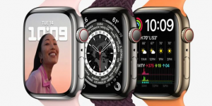 Inilah Cara Mengubah Waktu Di Apple Watch