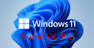 Perbandingan Windows 11 Home dan Windows 11 Pro: Apa perbedaannya?