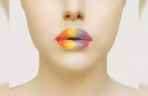 Tips memilih warna bibir yang sempurna untuk musim