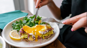 Apakah telur baik untuk kesehatan jantung?