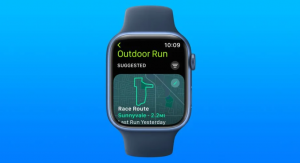 Cara Menjalankan Dengan Apple Watch Dan Mendapatkan Hasil Terbaik