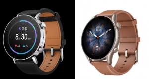 Amazfit GTR 3 Pro Edisi Terbatas Vs. GTR 3 Pro: Peningkatan Dijelaskan