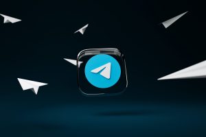 Cara Bikin Stiker Di Telegram Untuk Android Dan PC